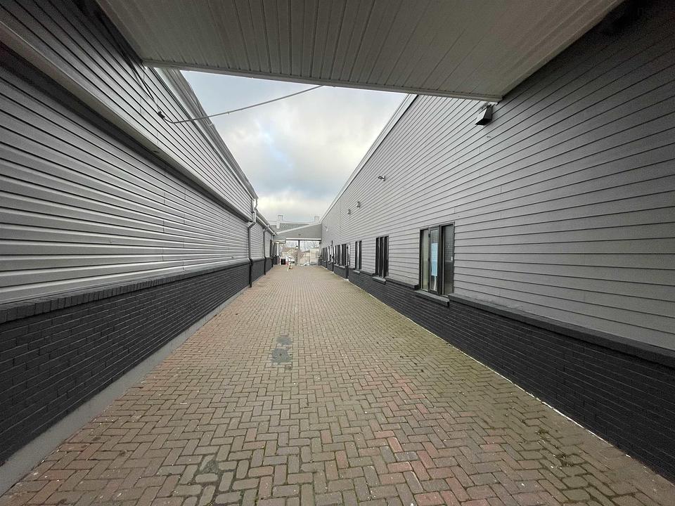 153 Commercial Street, Glace Bay, NS