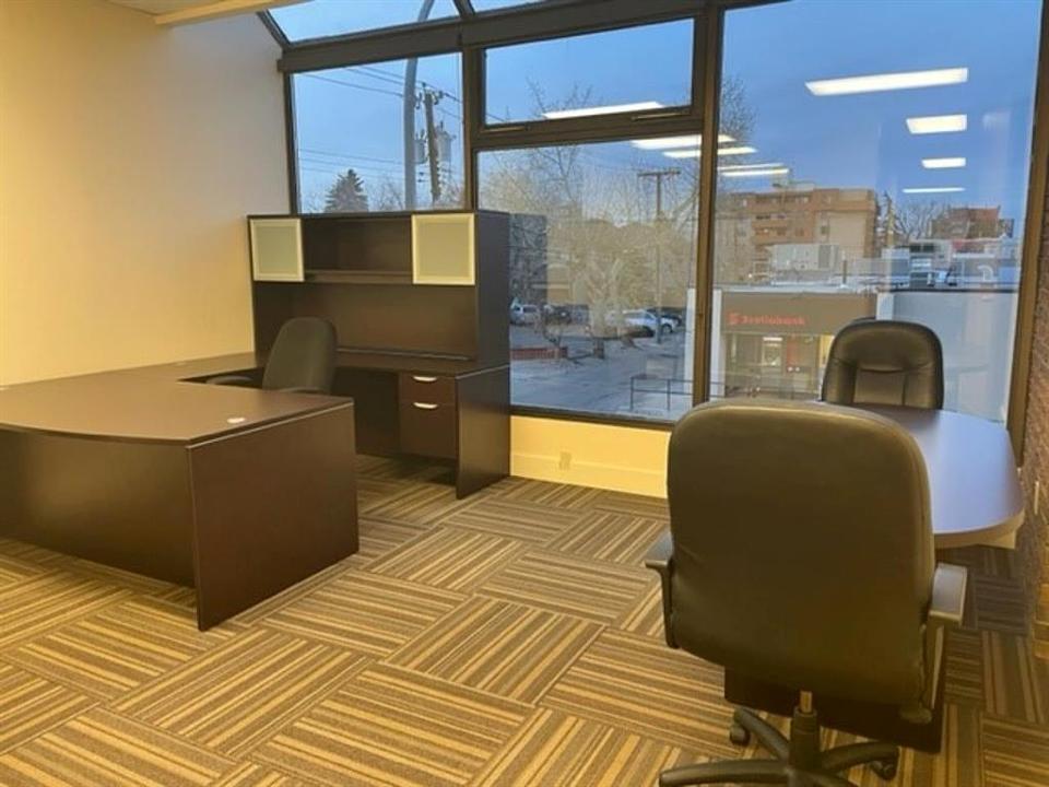 218 - 1217 Centre St NW, Calgary, AB