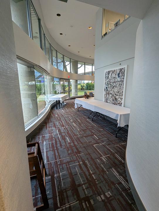 Garden Room - 8181 Cambie Rd, Richmond, BC