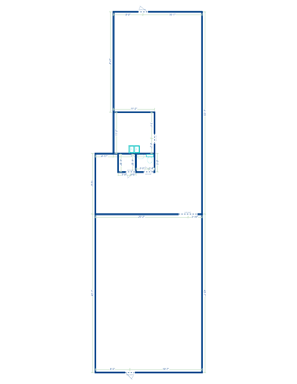 344 8 Street East, Brooks, AB floorplan