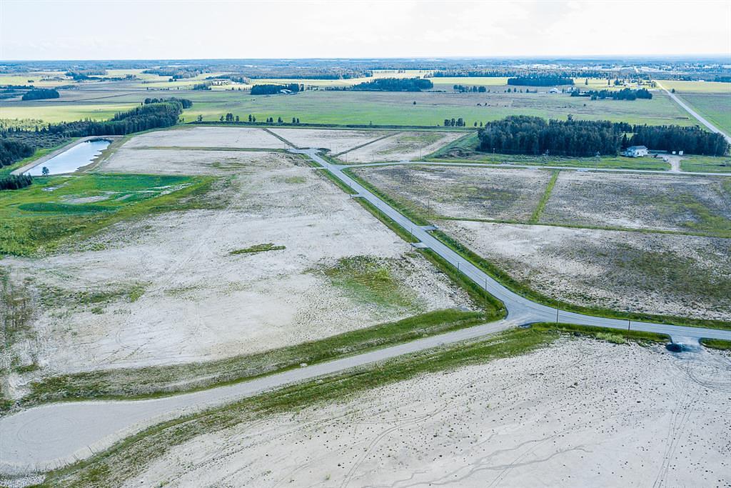 7 Metaldog Drive, Clearwater County, AB