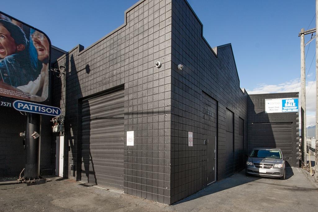 333 - 333 Clark Drive, Vancouver, BC