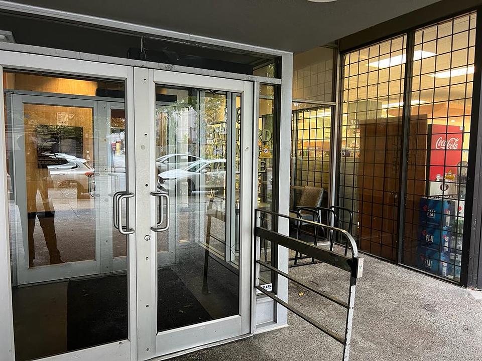 208 - 1160 Burrard St, Vancouver, BC