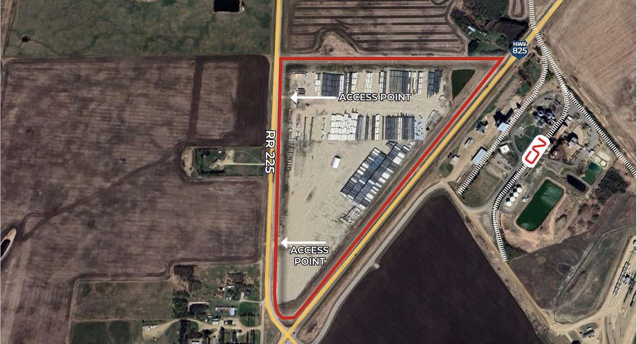 55021 Range Road 225, Sturgeon County, AB