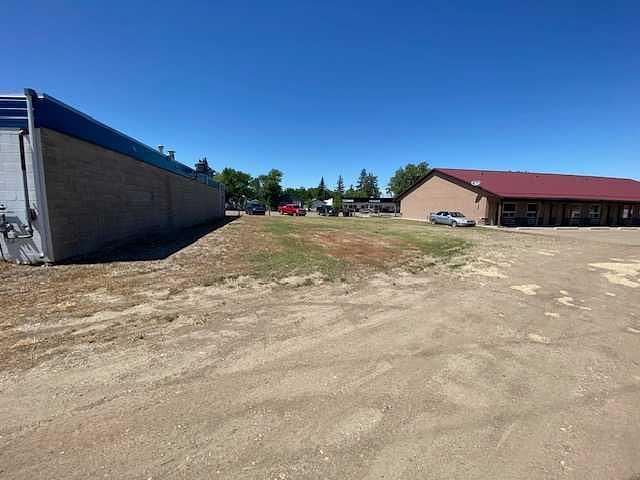 117 Centre Street, Duchess, AB
