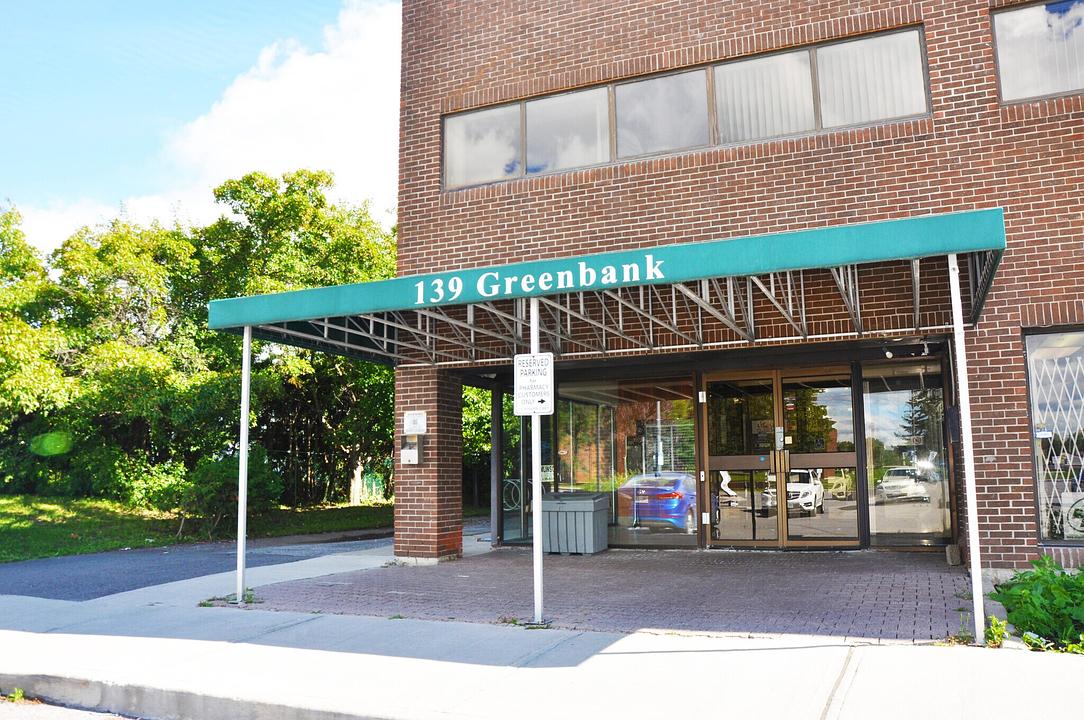 139 Greenbank Road, Ottawa, ON
