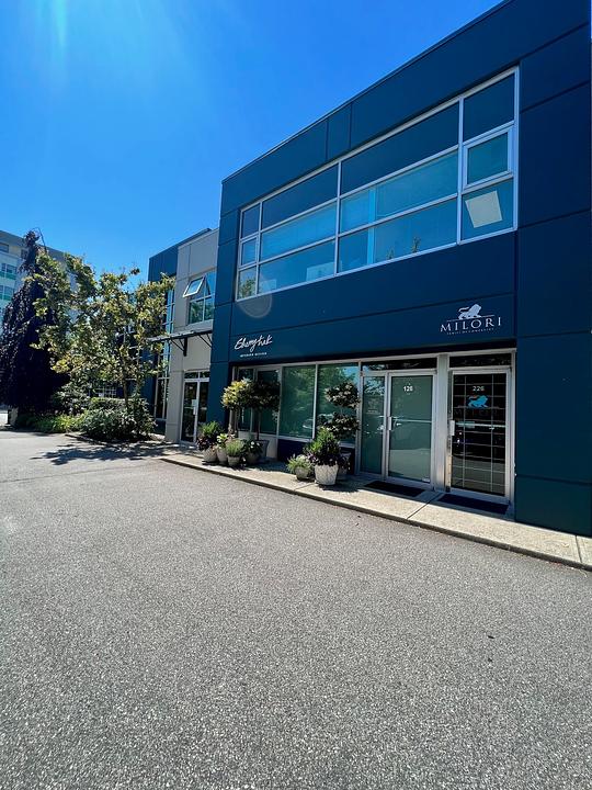 226 - 998 Harbourside Dr, North Vancouver, BC