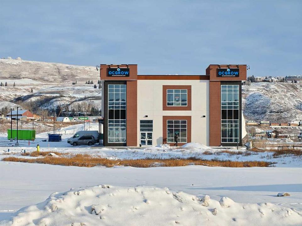 4121 - 422 Greystone Boulevard, Cochrane, AB