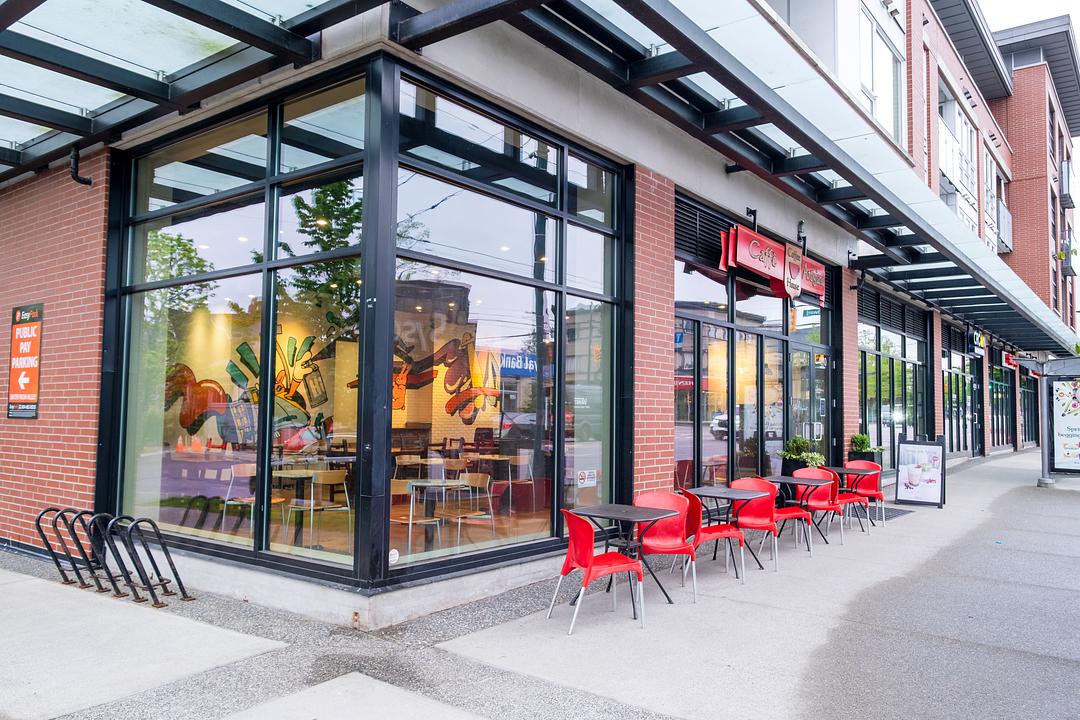 4010 Main Street, Vancouver, BC