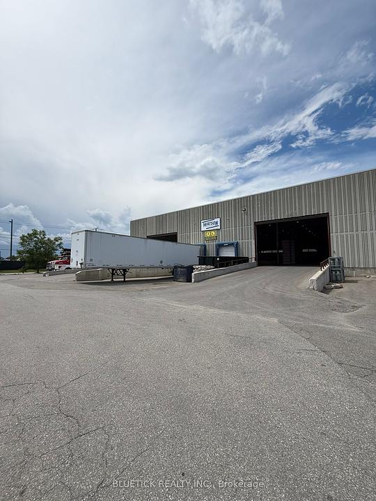 2 - 1170 Birchmount Road, Toronto, ON
