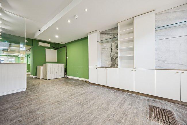 719 Queen Street West, Toronto, ON