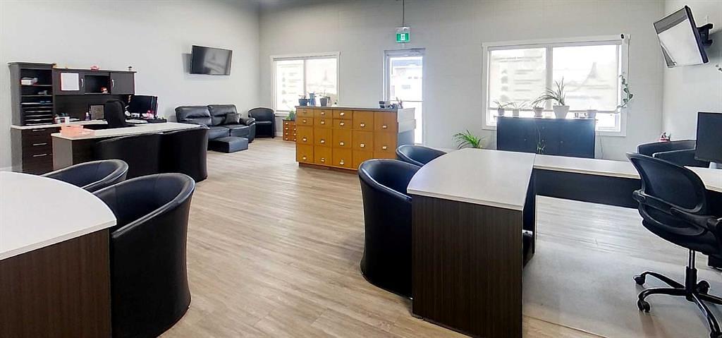 4830 3 Avenue, Edson, AB