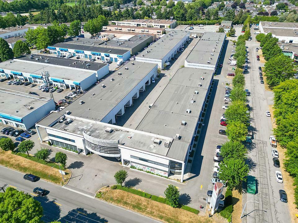 Unit 390 - 3771 Jacombs Road, Richmond, BC