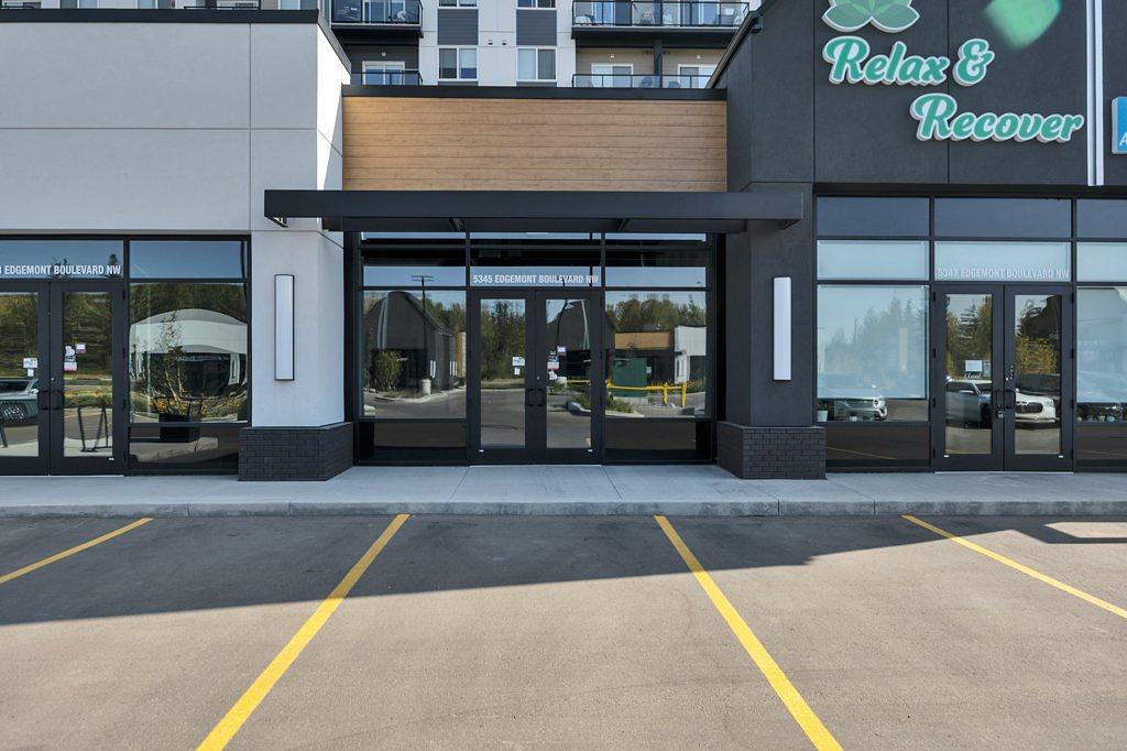 5345 Edgemont Boulevard Northwest, Edmonton, AB