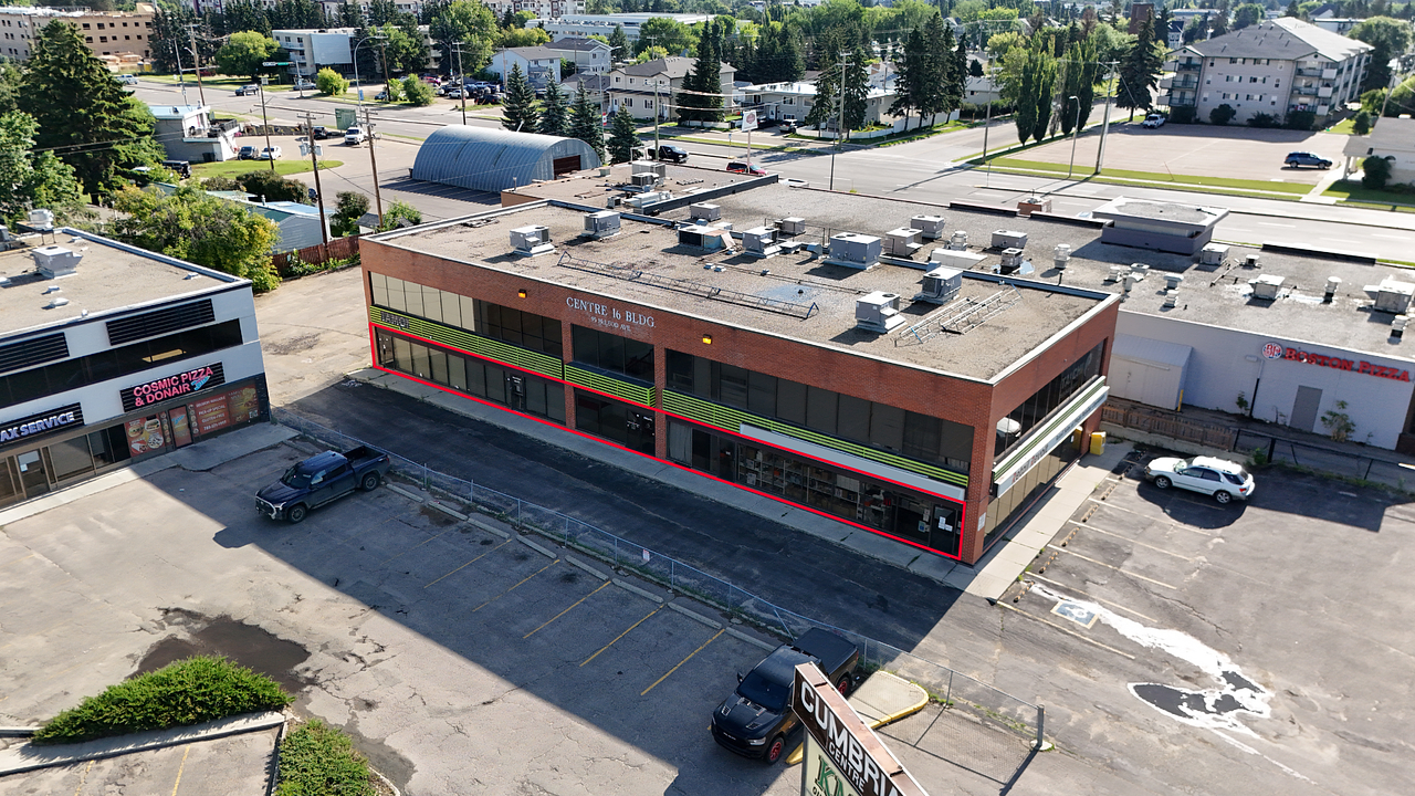 101 - 95 McLeod Avenue, Spruce Grove, AB