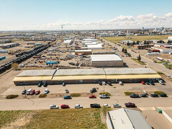 3630 14 Avenue North, Lethbridge, AB