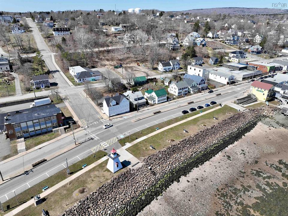 9 Water Street, Digby, NS