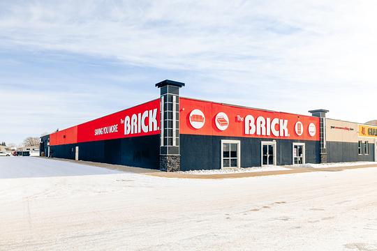 3725 56 Street, Wetaskiwin, AB