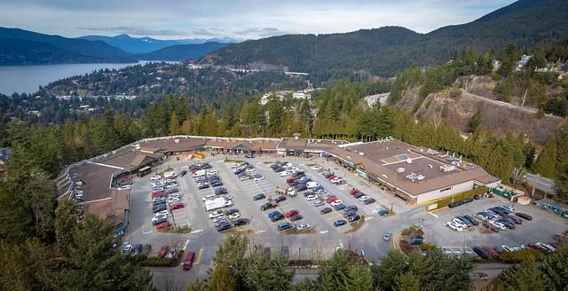 5375 Headland Drive, West Vancouver, BC