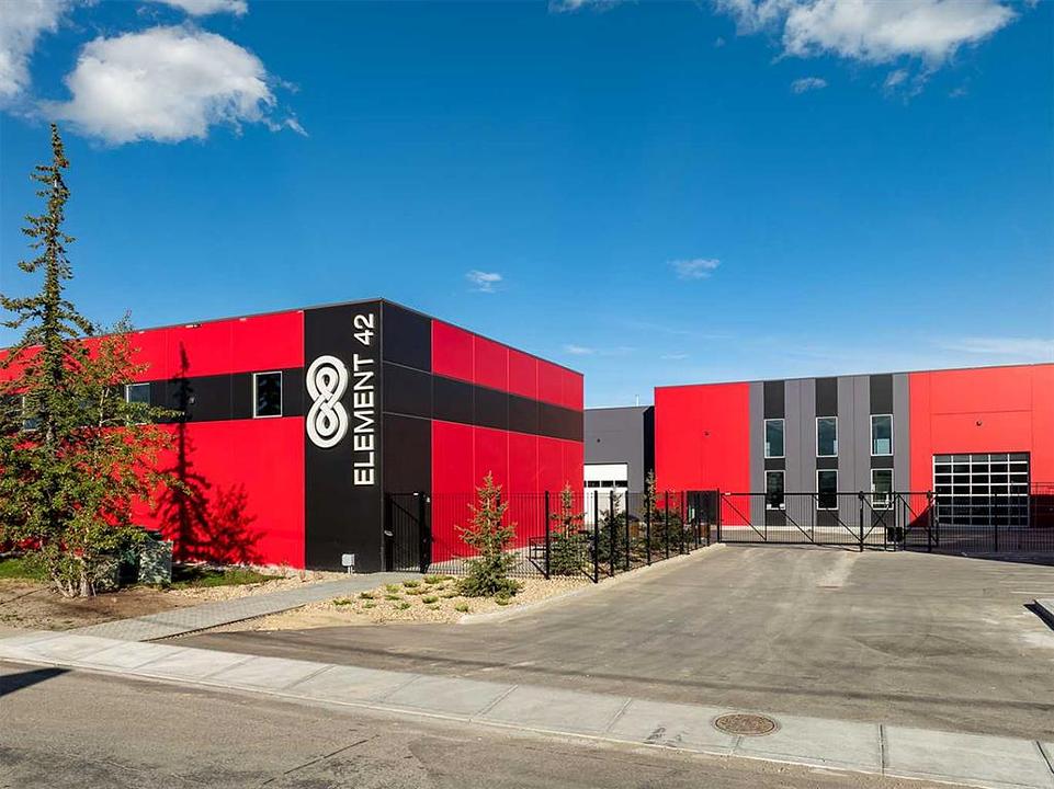149 - 4412 9 Street Southeast, Calgary, AB