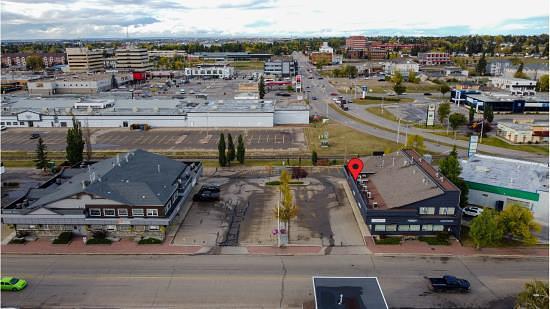 103 - 9802 97 Avenue, Grande Prairie, AB