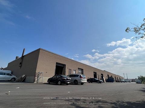 3640 Weston Road, Toronto, ON