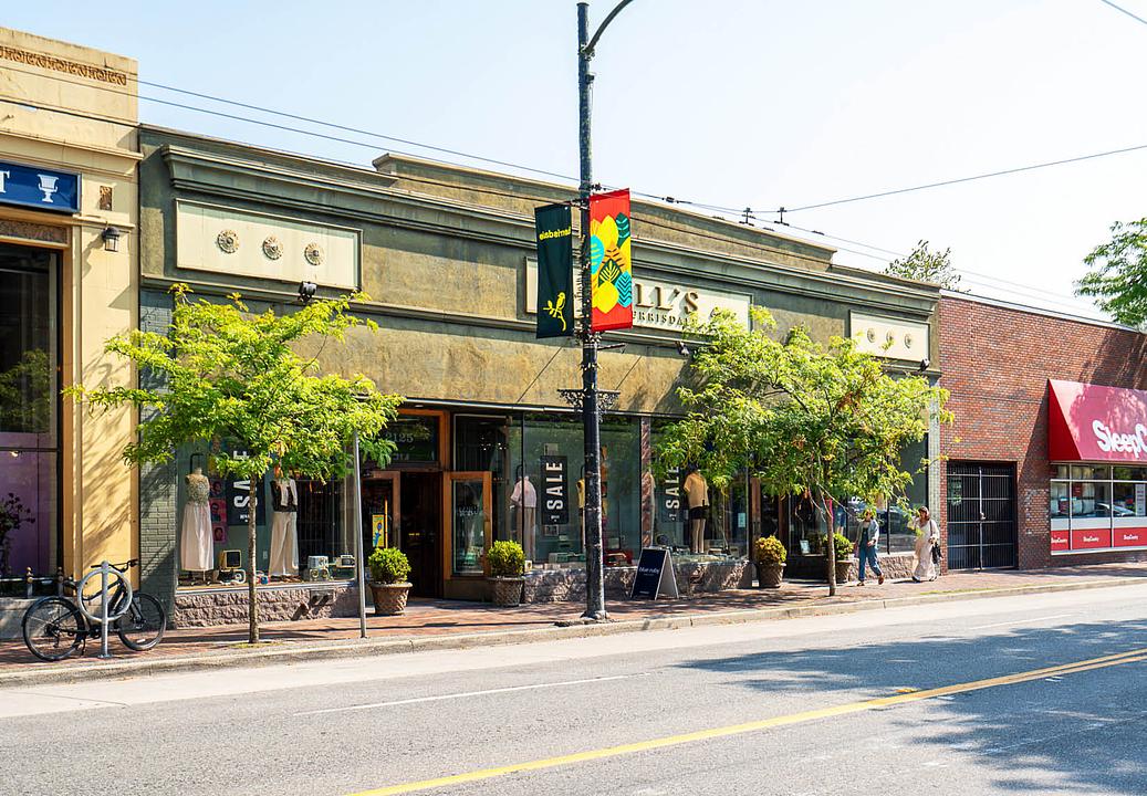 2105 West 41st Avenue, Vancouver, BC