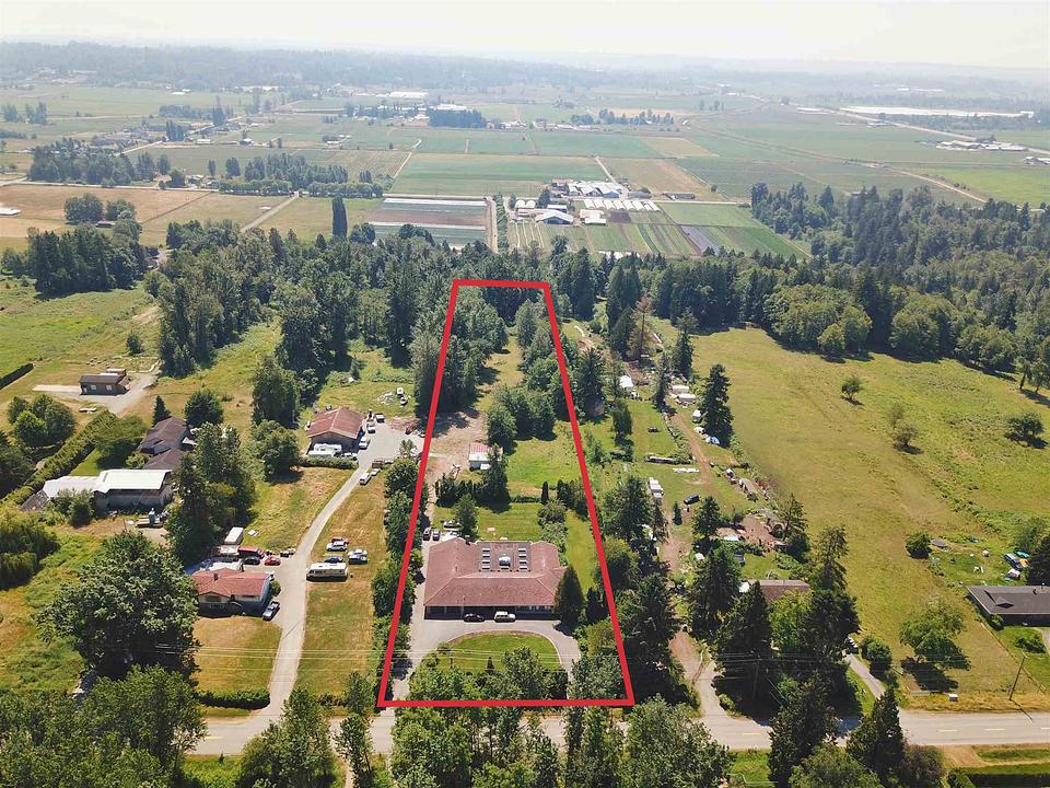 18148 92 Avenue, Surrey, BC