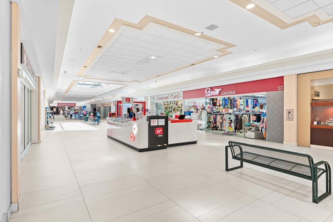 35C - 4141 Dixie Road, Mississauga, ON