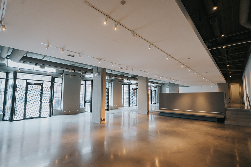 708 Main Street, Vancouver, BC