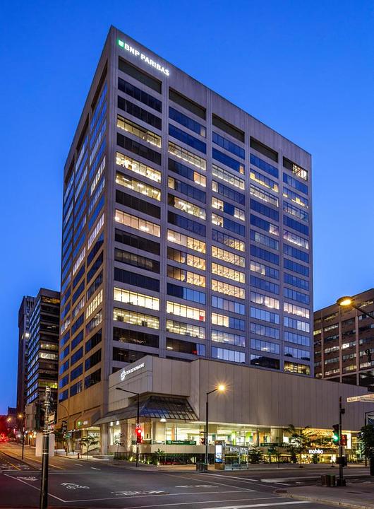 1550 - 1700-2001 Boulevard Robert-Bourassa, Montréal, QC