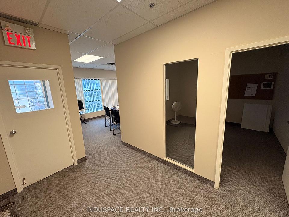 14 - 40 Vogell Road, Richmond Hill, ON