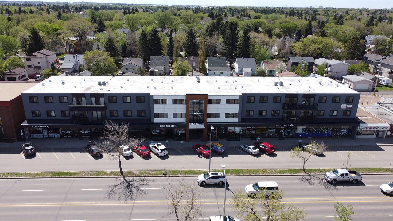 8927 82 Avenue Northwest, Edmonton, AB