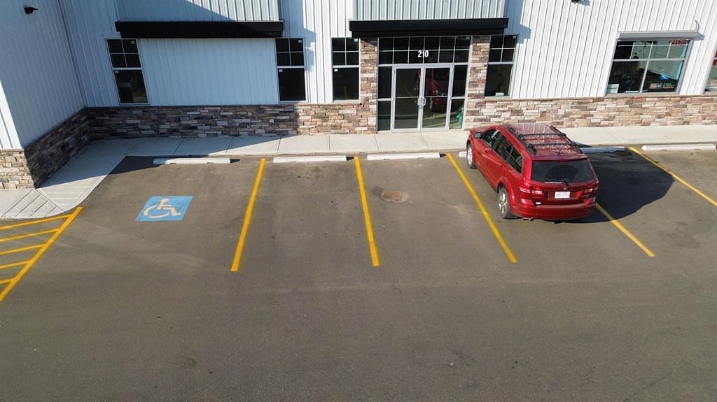 215 - 5302 Vista Trail, Blackfalds, AB
