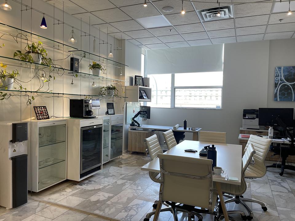 1A - 138 West 8th Avenue, Vancouver, BC