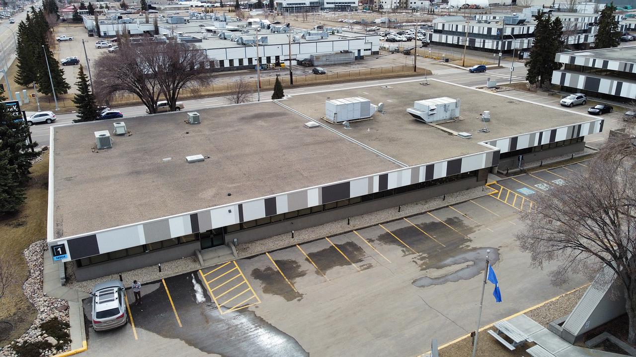 14904 123 Avenue Northwest, Edmonton, AB