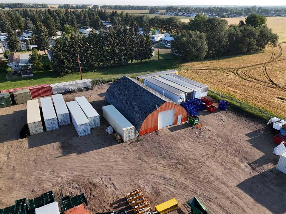 6103 54 Street, Ponoka, AB