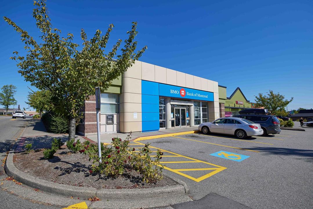 K706 - 6153 200 Street, Langley, BC