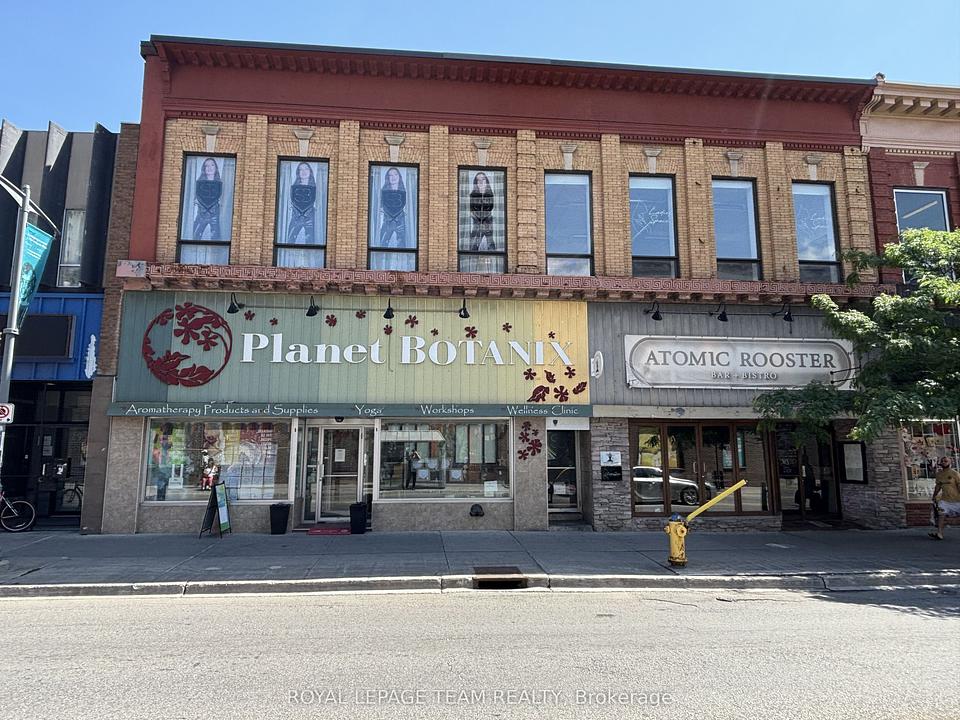 301 Bank Street, Ottawa, ON