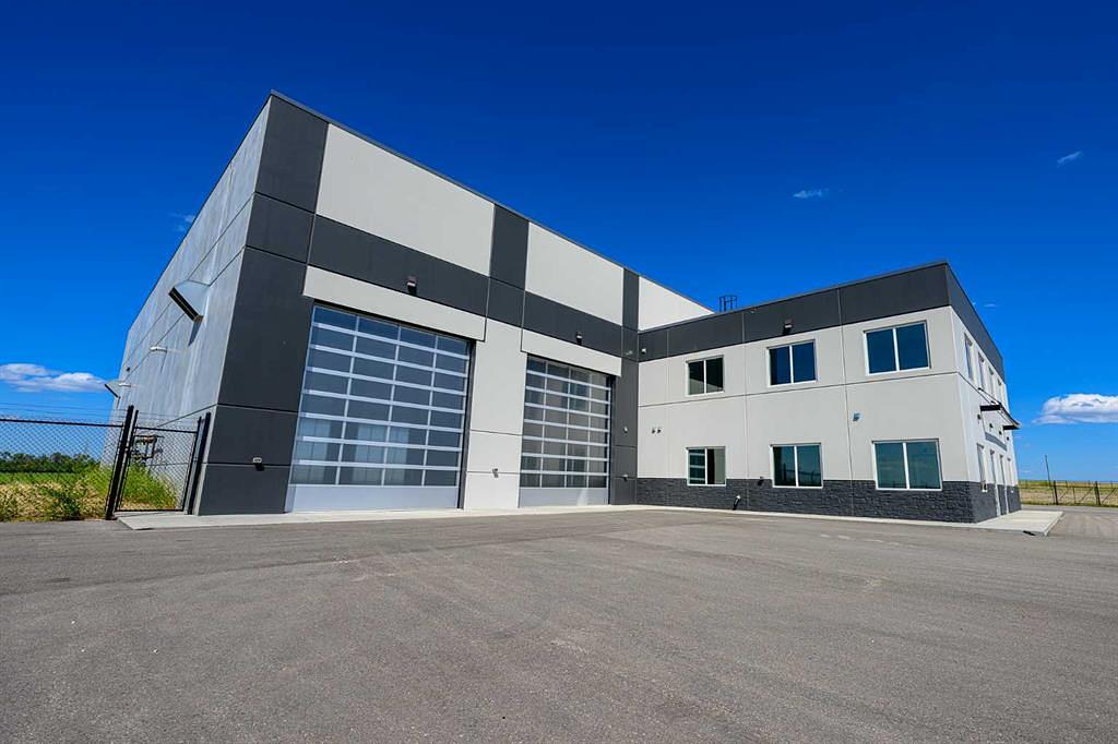 82 - 722040 Range Road 51, Clairmont, AB