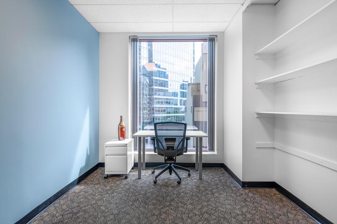 666 Burrard Street, Vancouver, BC
