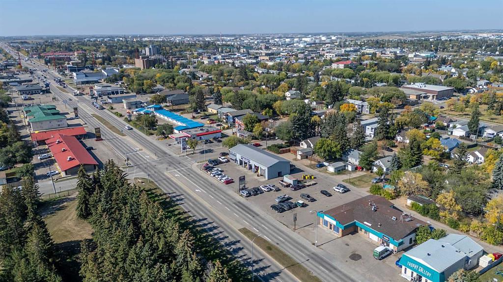 4620 44 Street, Lloydminster, SK