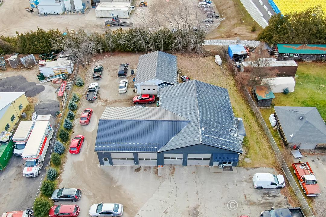 6 Shamrock Road, Erin, ON