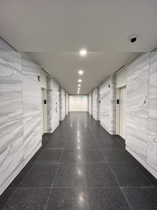 1370 - 320 Granville Street, Vancouver, BC