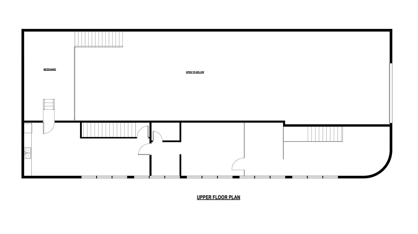 1&2 - 14722 64 Avenue, Surrey, BC floorplan
