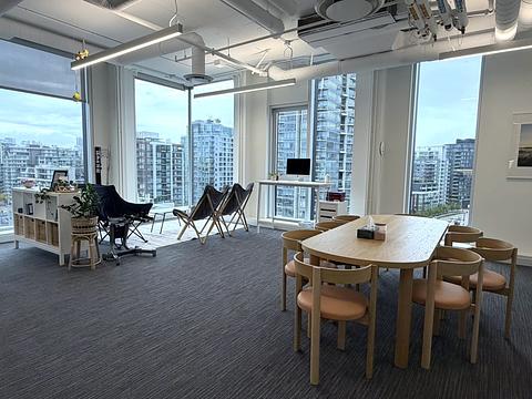 107 East 3rd Avenue, Vancouver, BC