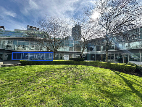 9908 King George Boulevard, Surrey, BC