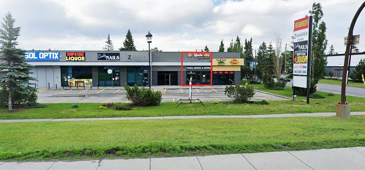 3 - 7116 Macleod Trail Southeast, Calgary, AB