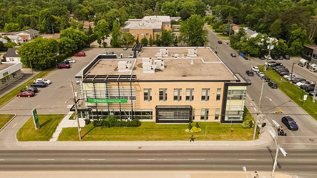 1070 Boulevard Curé-Labelle, Blainville, QC