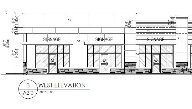 231 St and Rosenthal Blvd, Edmonton, AB